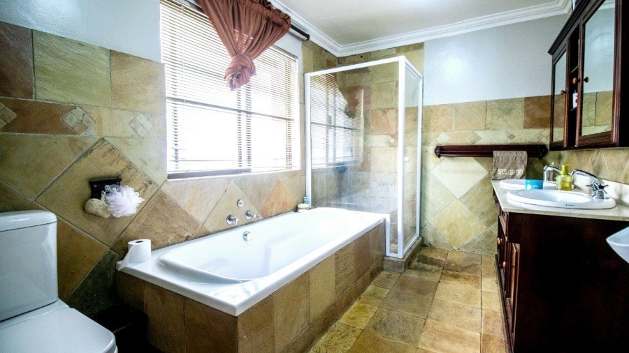4 Bedroom Property for Sale in Morning Hill Gauteng