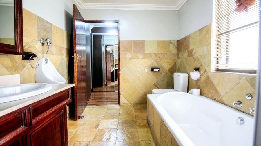 4 Bedroom Property for Sale in Morning Hill Gauteng