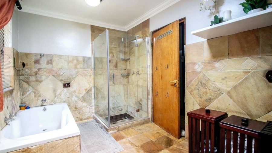 4 Bedroom Property for Sale in Morning Hill Gauteng