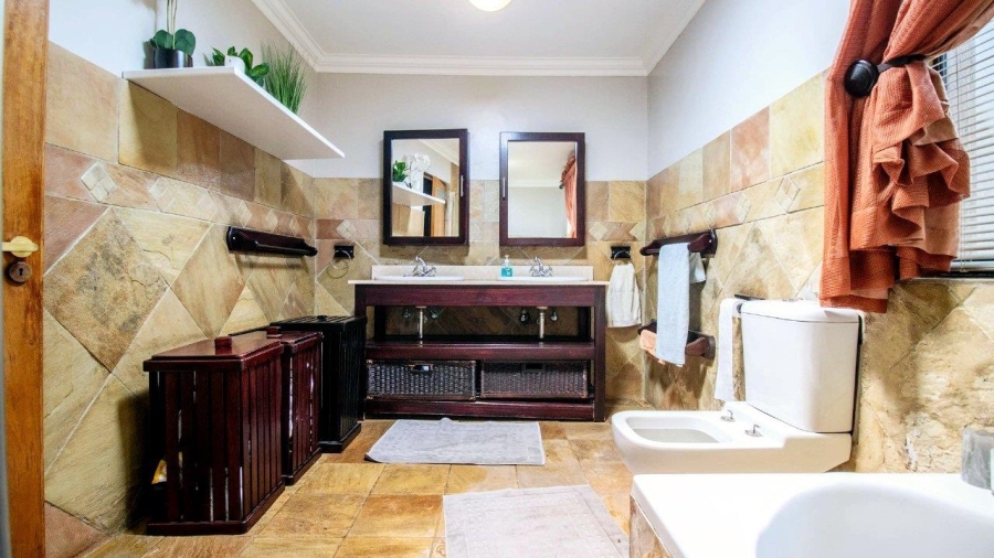 4 Bedroom Property for Sale in Morning Hill Gauteng