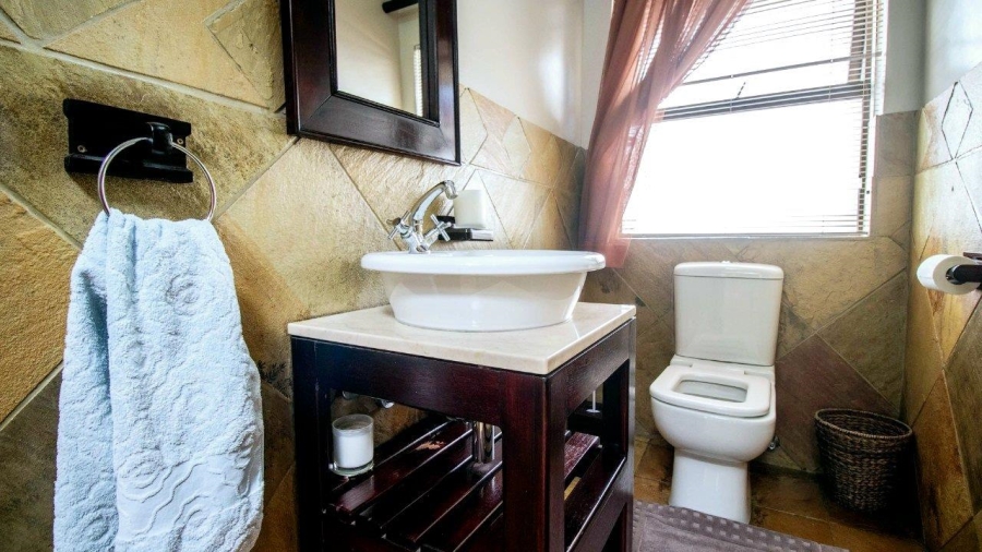 4 Bedroom Property for Sale in Morning Hill Gauteng