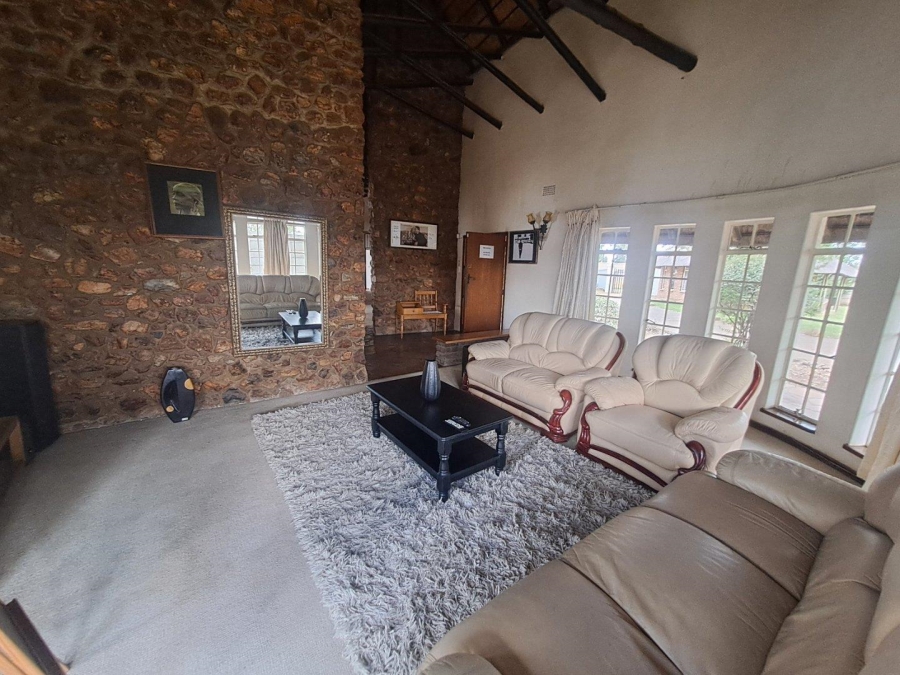 4 Bedroom Property for Sale in Jameson Park Gauteng