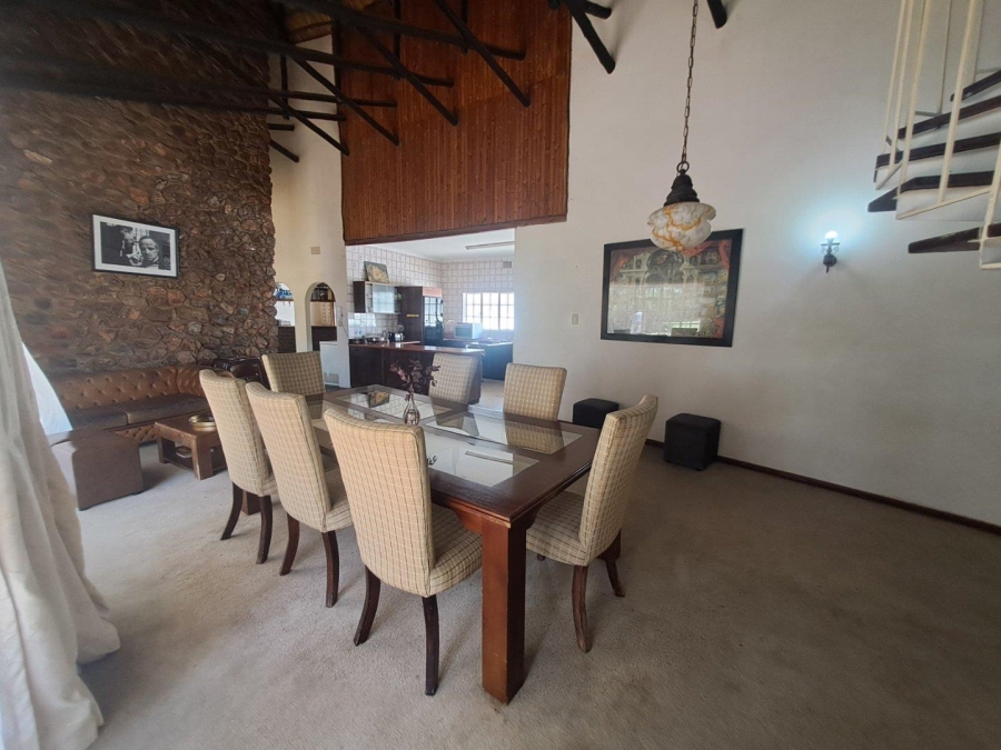 4 Bedroom Property for Sale in Jameson Park Gauteng