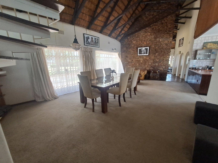 4 Bedroom Property for Sale in Jameson Park Gauteng