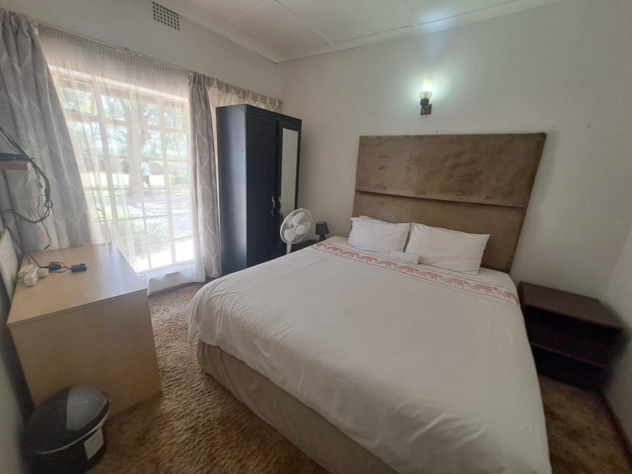 4 Bedroom Property for Sale in Jameson Park Gauteng