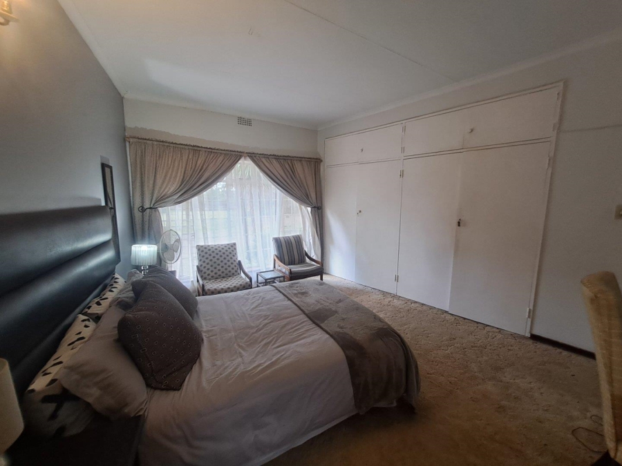4 Bedroom Property for Sale in Jameson Park Gauteng