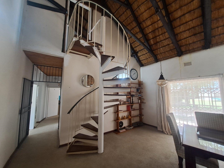 4 Bedroom Property for Sale in Jameson Park Gauteng