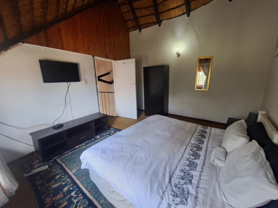 4 Bedroom Property for Sale in Jameson Park Gauteng