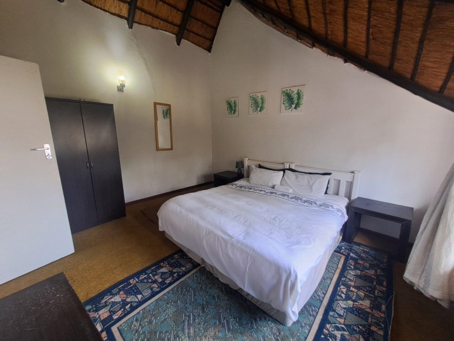 4 Bedroom Property for Sale in Jameson Park Gauteng