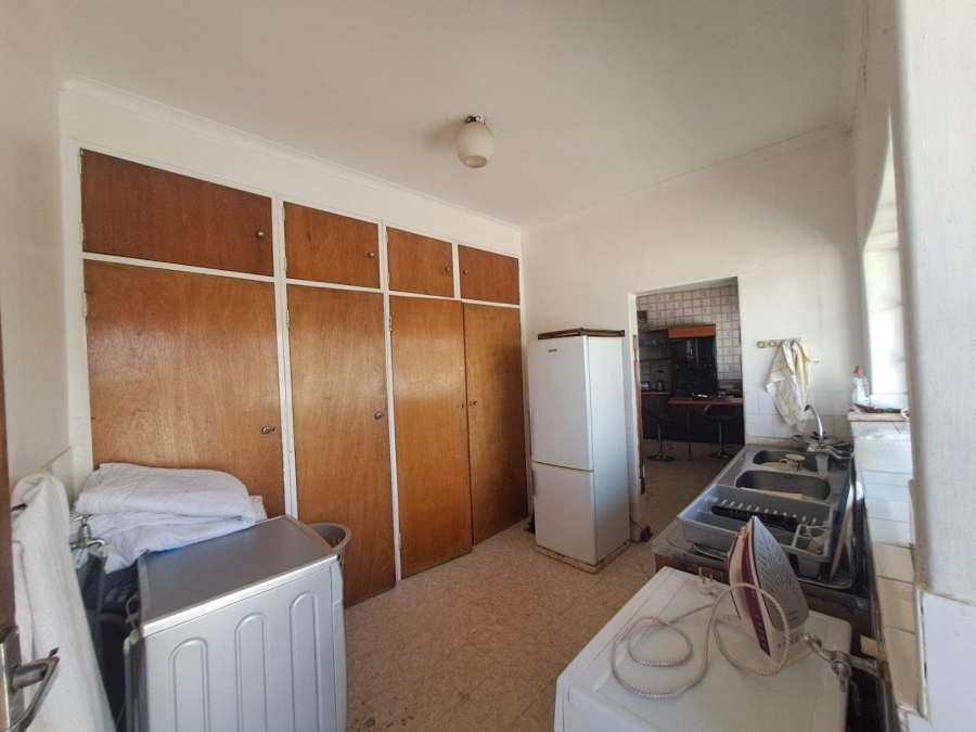 4 Bedroom Property for Sale in Jameson Park Gauteng