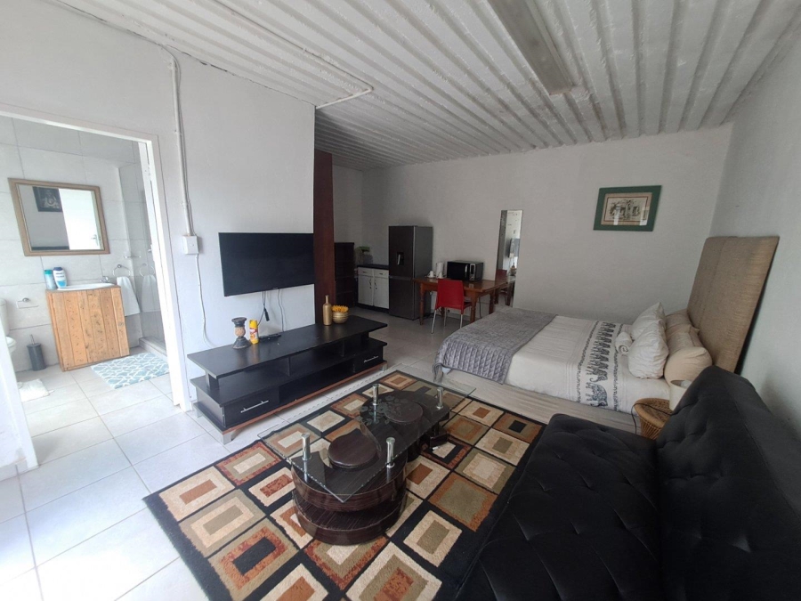 4 Bedroom Property for Sale in Jameson Park Gauteng