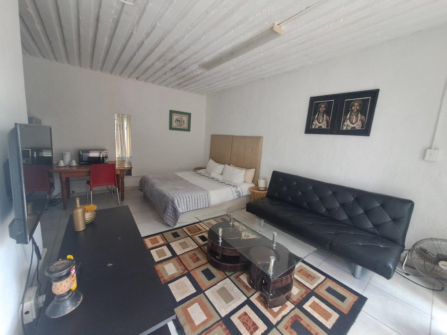 4 Bedroom Property for Sale in Jameson Park Gauteng