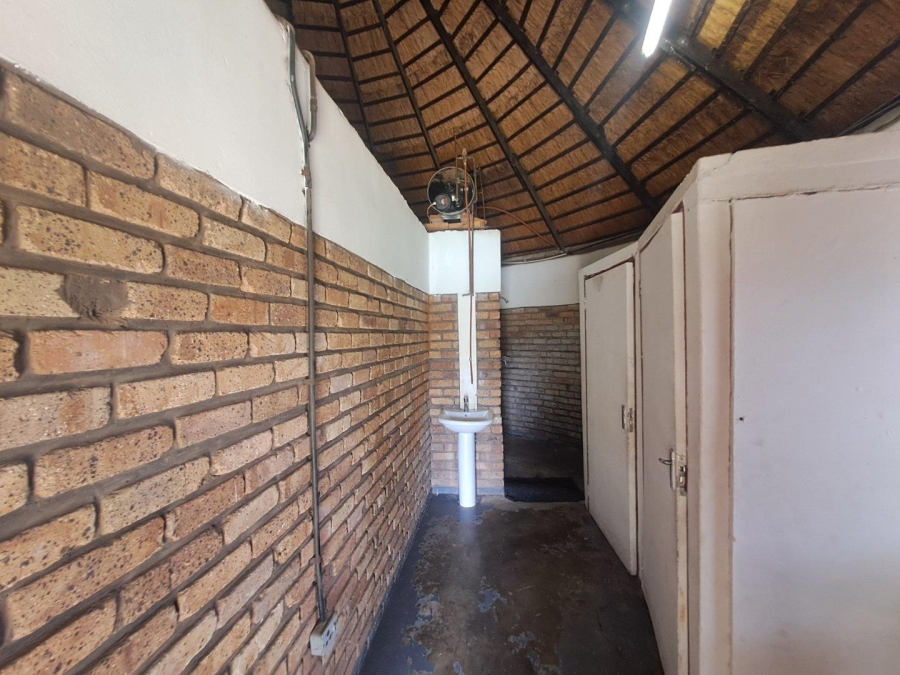 4 Bedroom Property for Sale in Jameson Park Gauteng