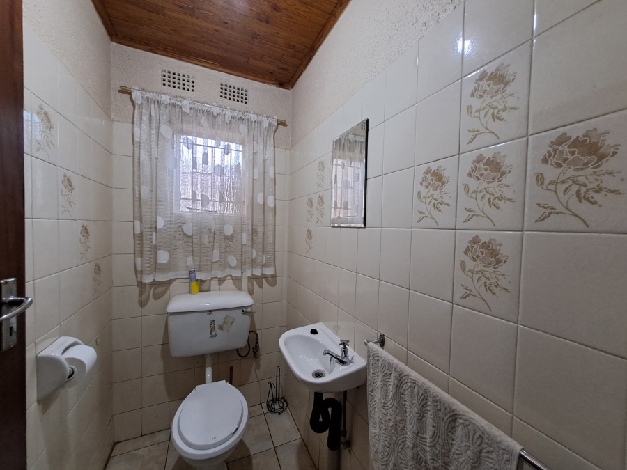 3 Bedroom Property for Sale in Heidelberg Gauteng