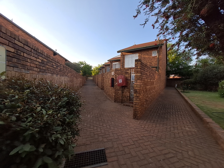 3 Bedroom Property for Sale in Heidelberg Gauteng