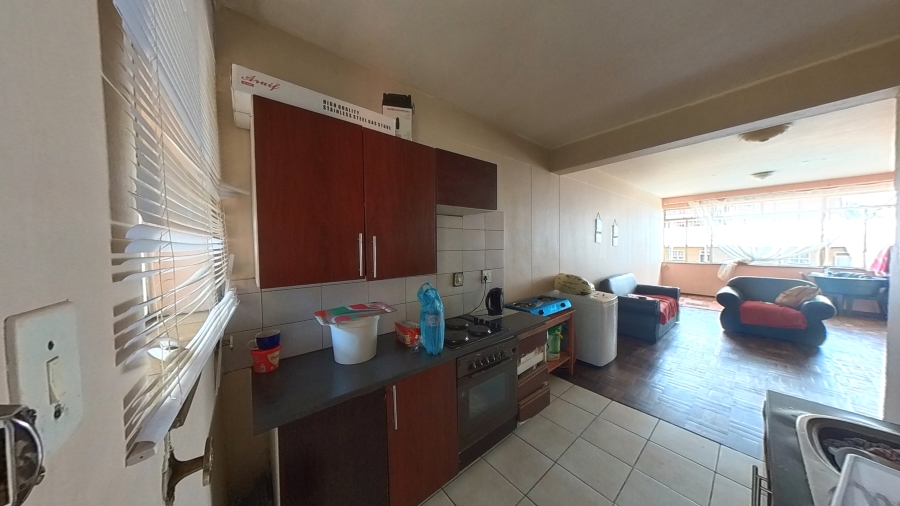 2 Bedroom Property for Sale in Sunnyside Gauteng
