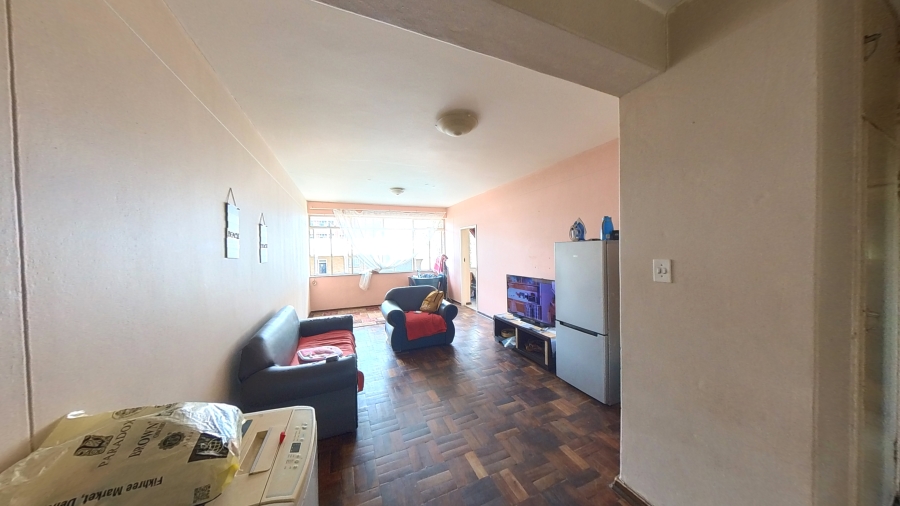 2 Bedroom Property for Sale in Sunnyside Gauteng