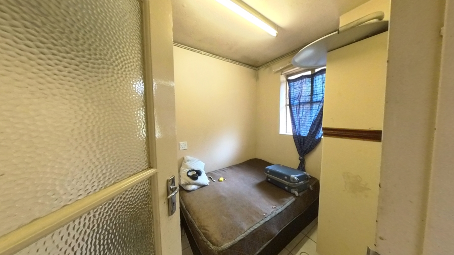 2 Bedroom Property for Sale in Sunnyside Gauteng