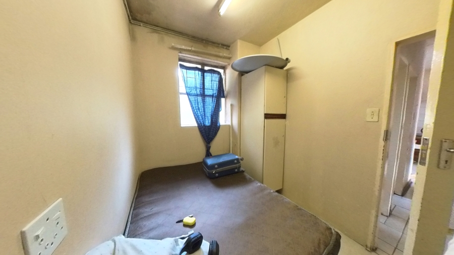 2 Bedroom Property for Sale in Sunnyside Gauteng