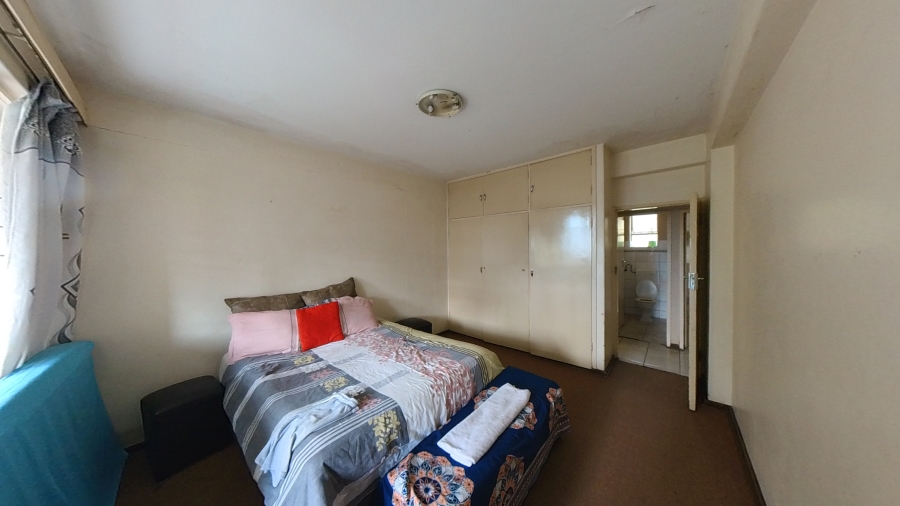 2 Bedroom Property for Sale in Sunnyside Gauteng