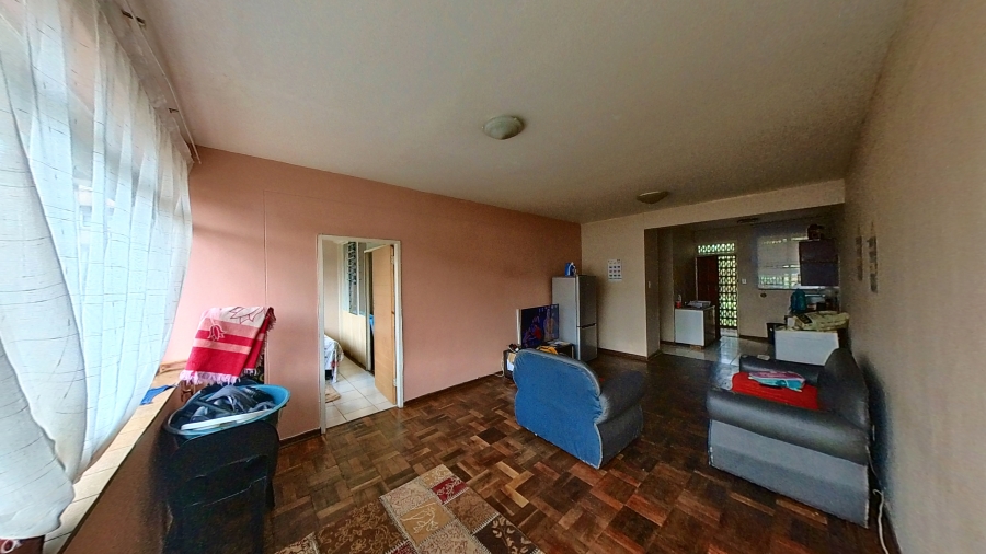 2 Bedroom Property for Sale in Sunnyside Gauteng