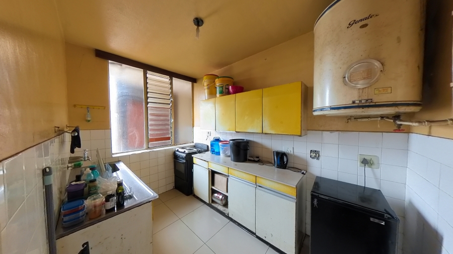 2 Bedroom Property for Sale in Sunnyside Gauteng