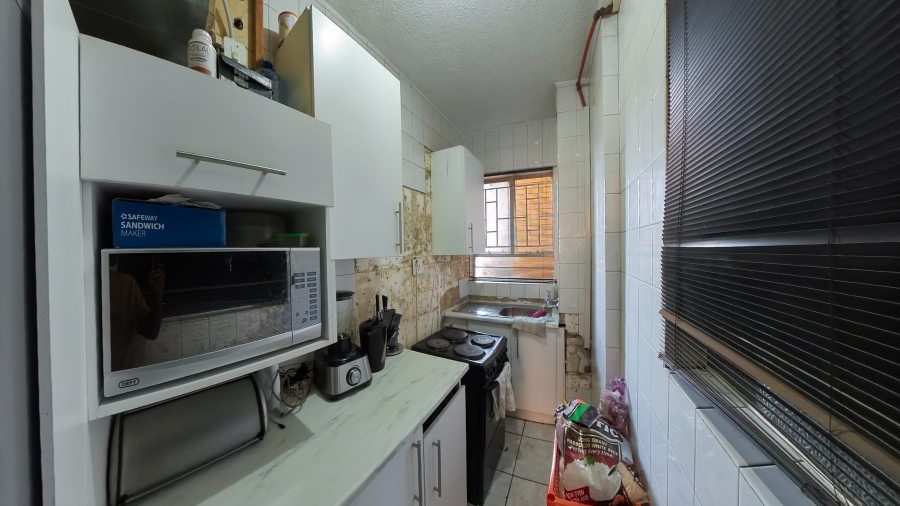 1 Bedroom Property for Sale in Sunnyside Gauteng
