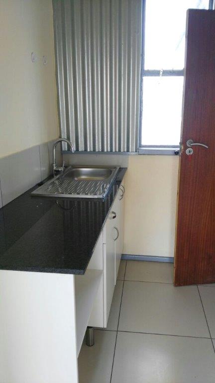 To Let 0 Bedroom Property for Rent in Jeppestown Gauteng