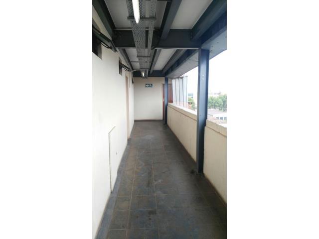 To Let 0 Bedroom Property for Rent in Jeppestown Gauteng