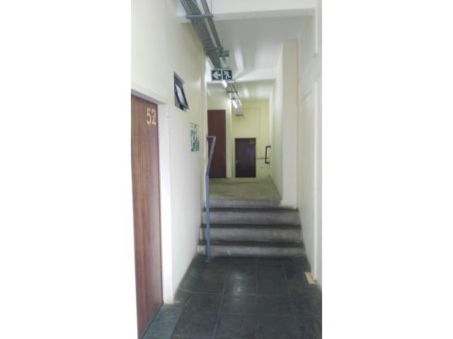 To Let 0 Bedroom Property for Rent in Jeppestown Gauteng