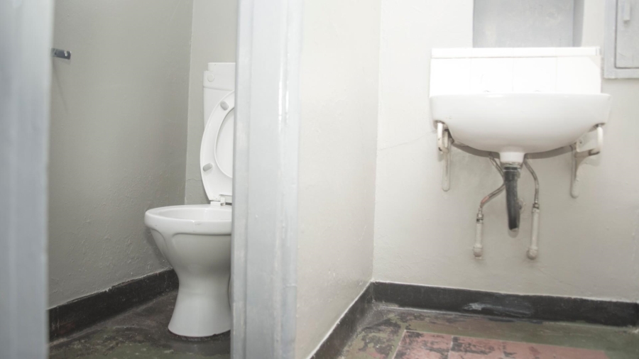 To Let 0 Bedroom Property for Rent in Jeppestown Gauteng