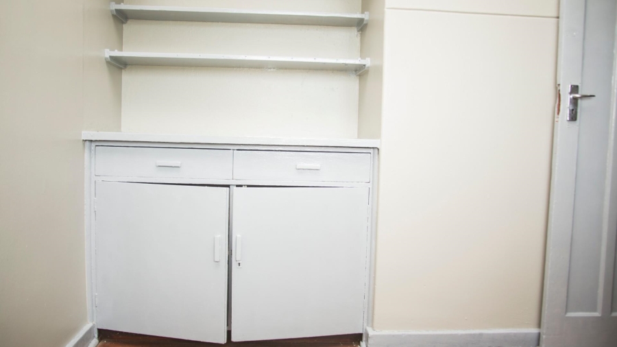 To Let 0 Bedroom Property for Rent in Jeppestown Gauteng