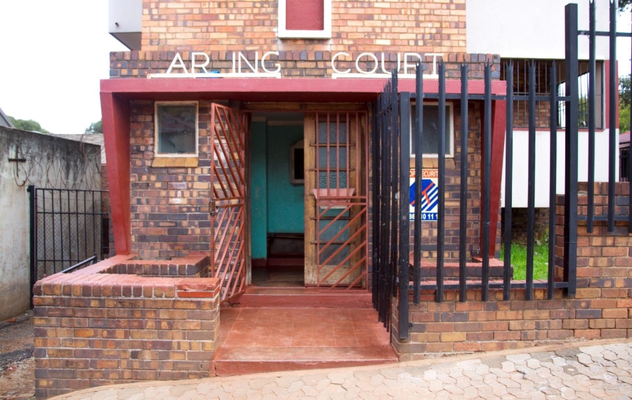 To Let 0 Bedroom Property for Rent in Jeppestown Gauteng