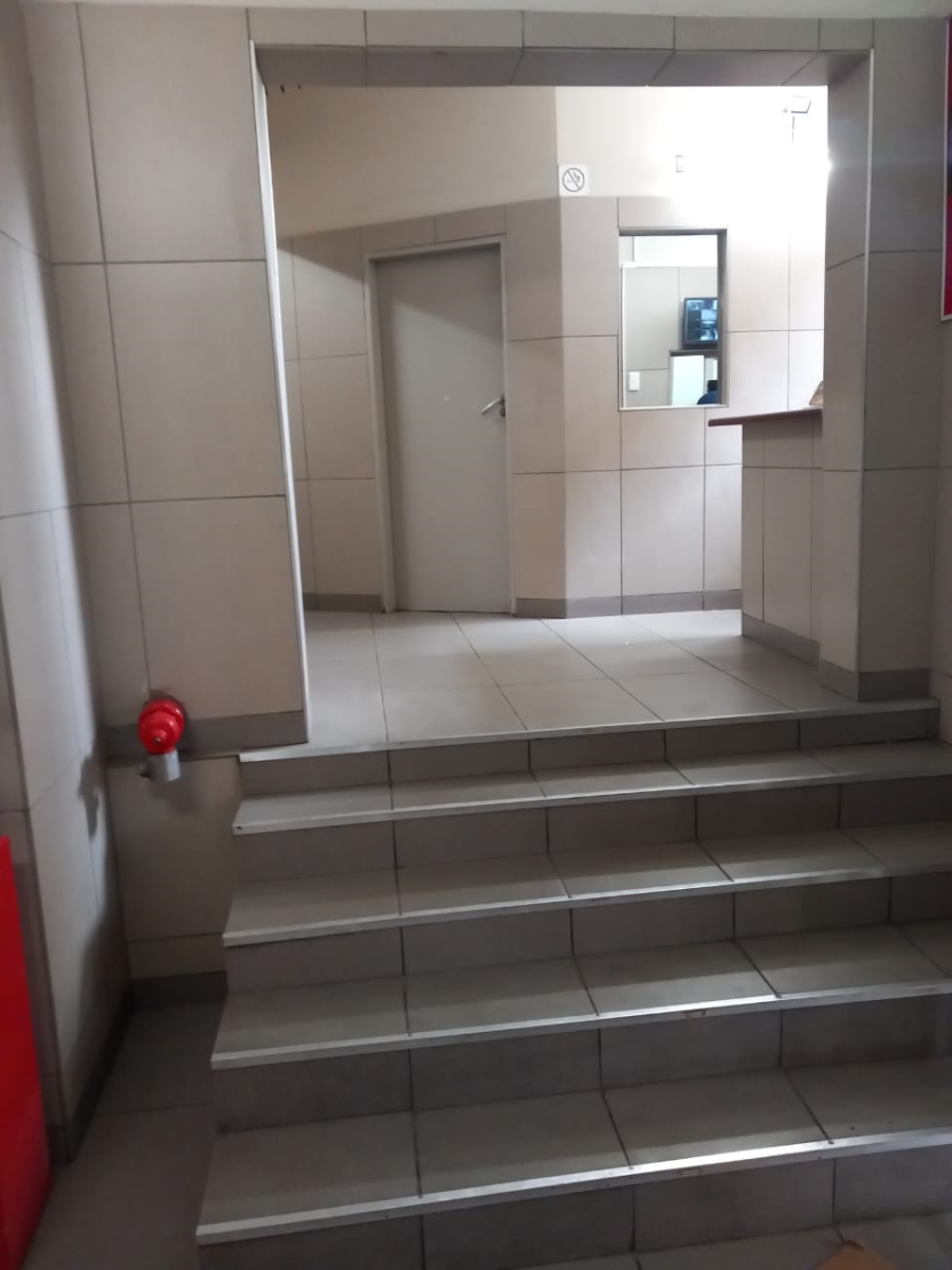 To Let 0 Bedroom Property for Rent in Marshalltown Gauteng