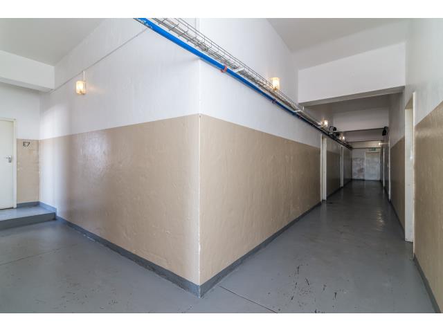 To Let 0 Bedroom Property for Rent in Marshalltown Gauteng