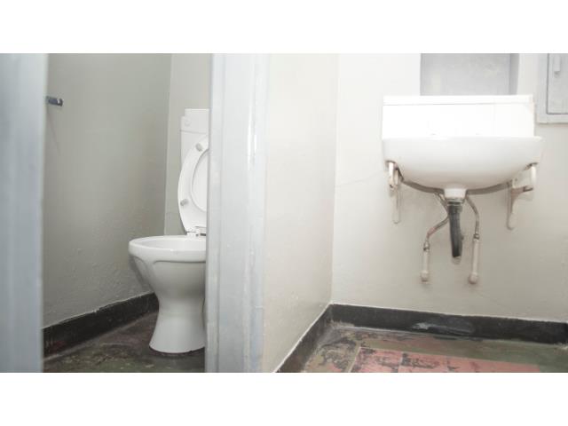 To Let 0 Bedroom Property for Rent in Jeppestown Gauteng