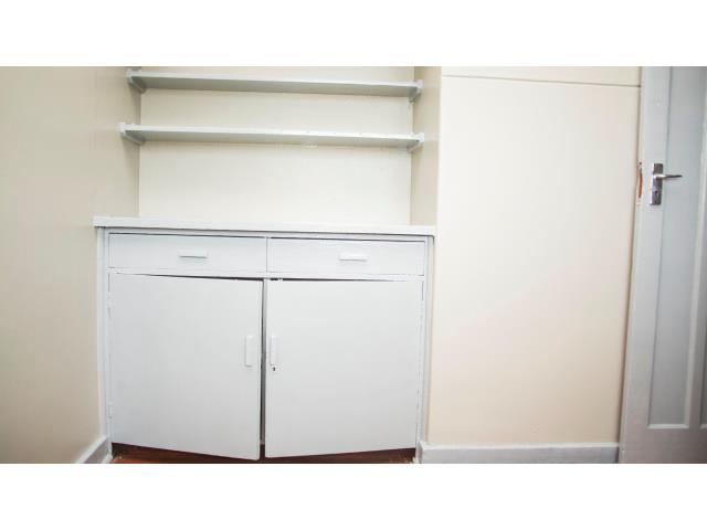 To Let 0 Bedroom Property for Rent in Jeppestown Gauteng