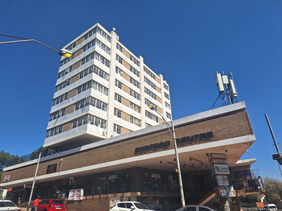To Let 2 Bedroom Property for Rent in Yeoville Gauteng