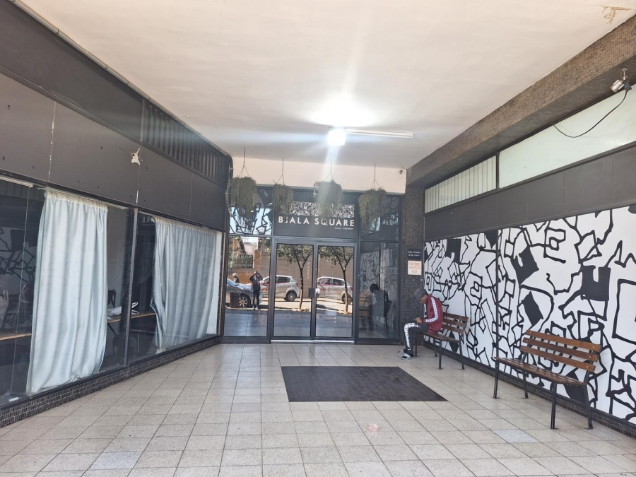 To Let 0 Bedroom Property for Rent in Jeppestown Gauteng