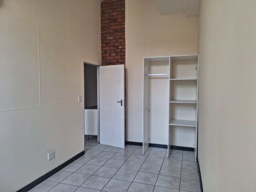 To Let 0 Bedroom Property for Rent in Jeppestown Gauteng