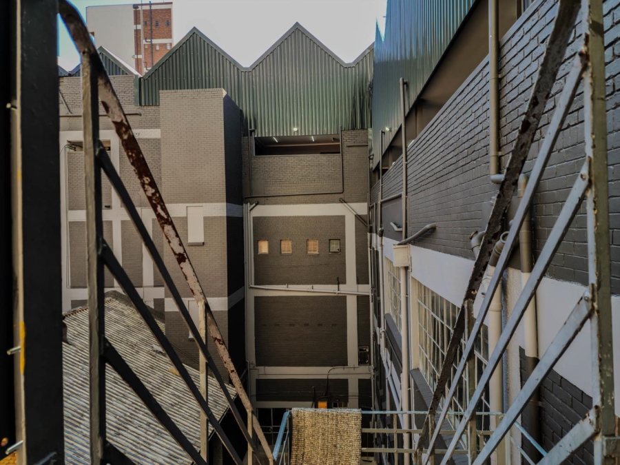 To Let 0 Bedroom Property for Rent in New Doornfontein Gauteng