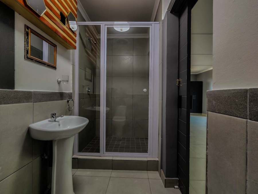 To Let 0 Bedroom Property for Rent in New Doornfontein Gauteng