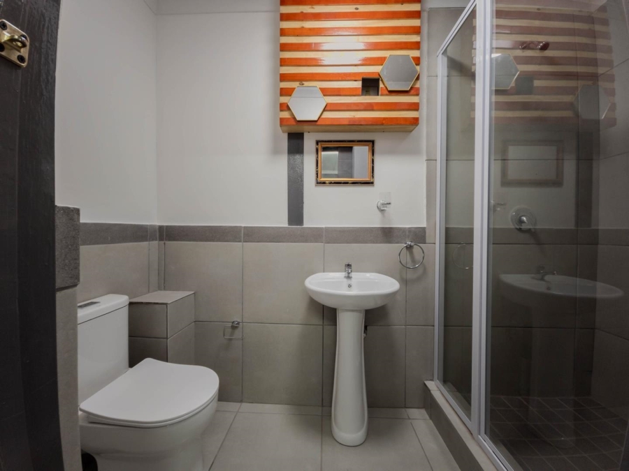 To Let 0 Bedroom Property for Rent in New Doornfontein Gauteng