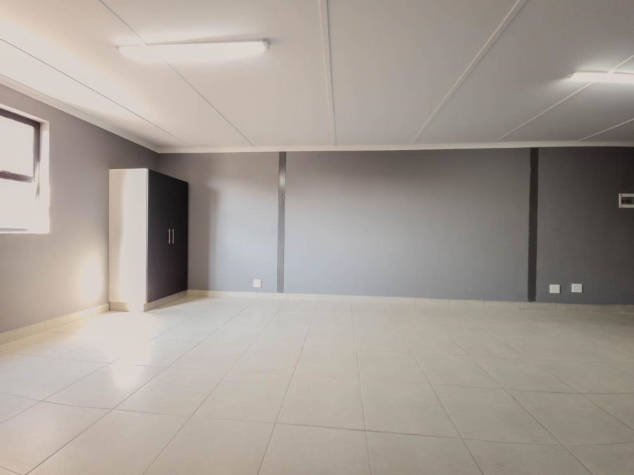 To Let 0 Bedroom Property for Rent in New Doornfontein Gauteng