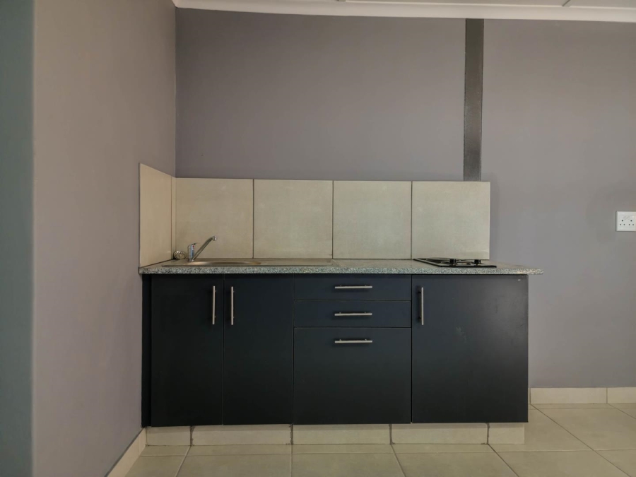 To Let 0 Bedroom Property for Rent in New Doornfontein Gauteng