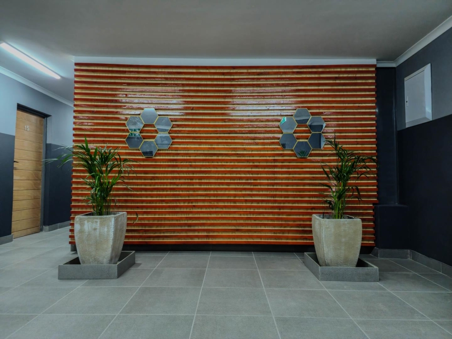 To Let 0 Bedroom Property for Rent in New Doornfontein Gauteng