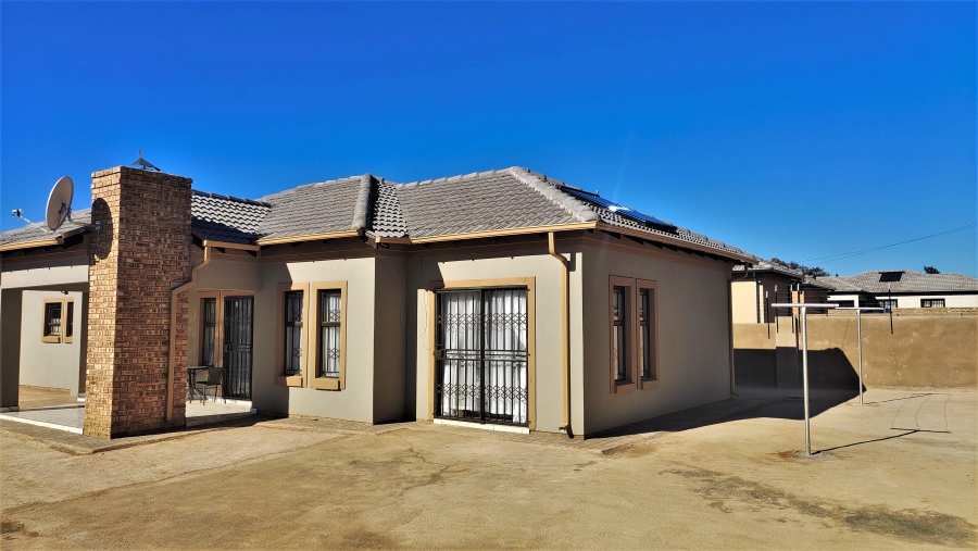 3 Bedroom Property for Sale in Rayton Gauteng