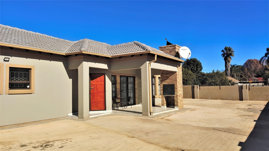 3 Bedroom Property for Sale in Rayton Gauteng