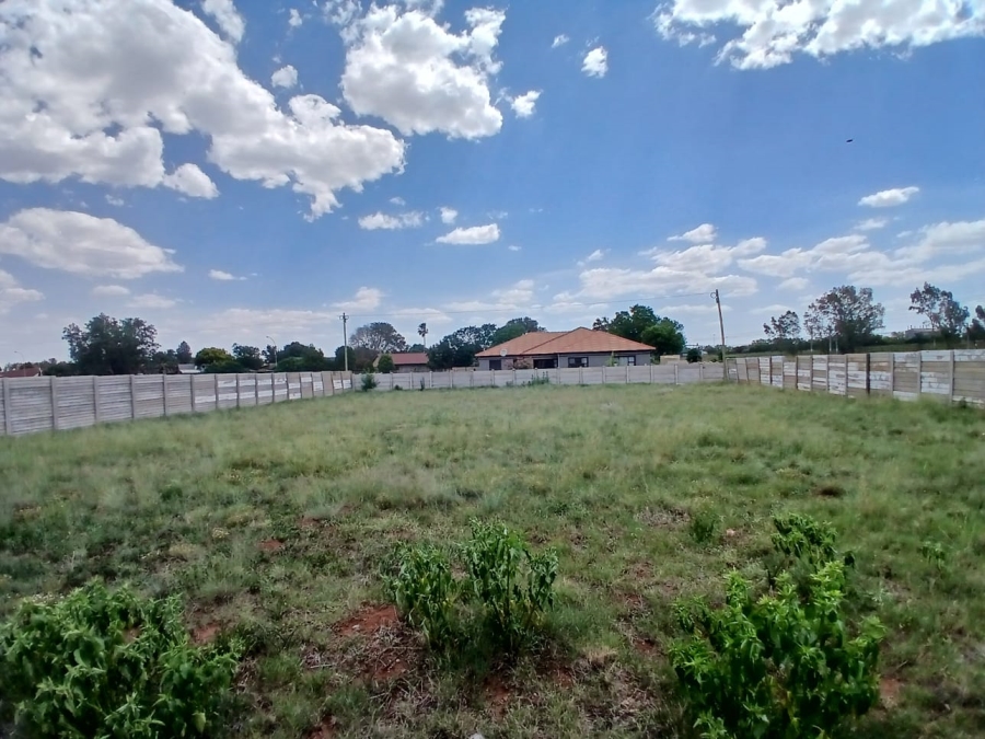 0 Bedroom Property for Sale in Kookrus Gauteng