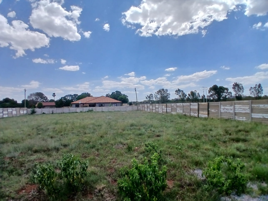 0 Bedroom Property for Sale in Kookrus Gauteng